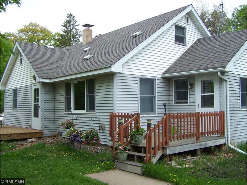 2640 150th St, Luck, WI 54853