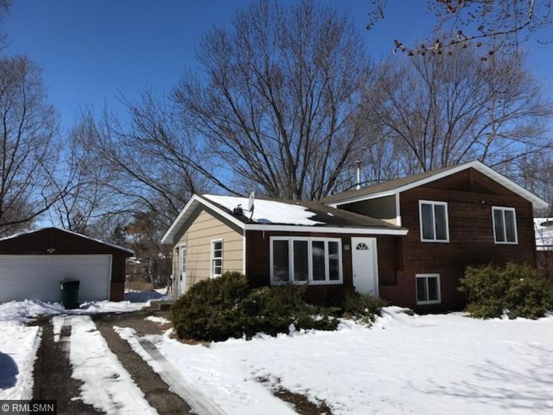 11840 Monroe St NE, Blaine, MN 55434
