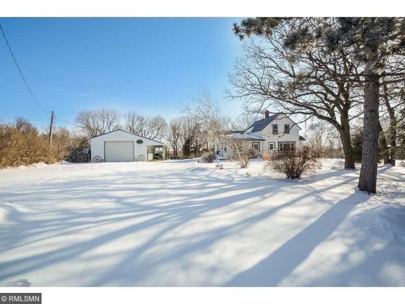 17082 County Road 75 NW, Clearwater, MN 55320
