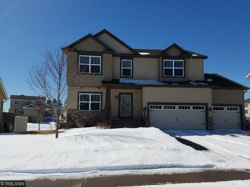 7486 162nd Ave NW, Ramsey, MN 55303