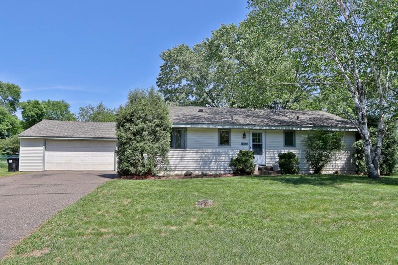 5544 Saint Stephens St, Mounds View, MN 55112