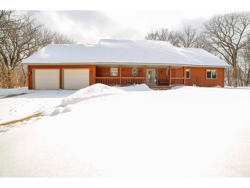 17145 Yttrium St NW, Ramsey, MN 55303