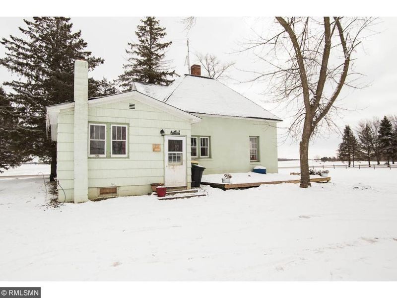 8917 Quinn Ave NW, South Haven, MN 55382
