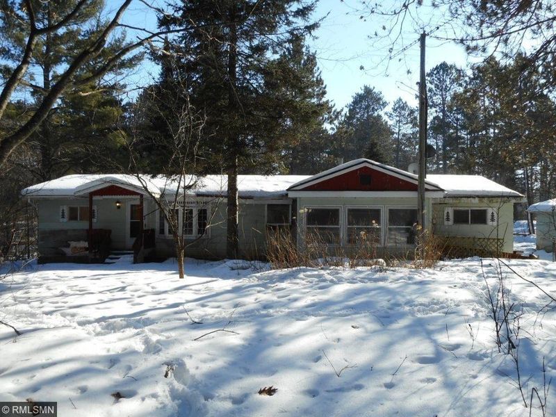 10338 W County Road B, Hayward, WI 54843