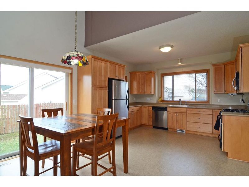 14561 Helium Ct NW, Ramsey, MN 55303