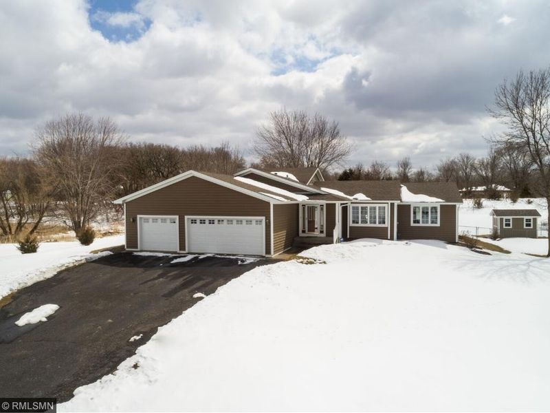 4218 153rd Ave NW, Andover, MN 55304