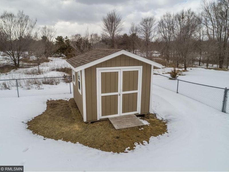 4218 153rd Ave NW, Andover, MN 55304