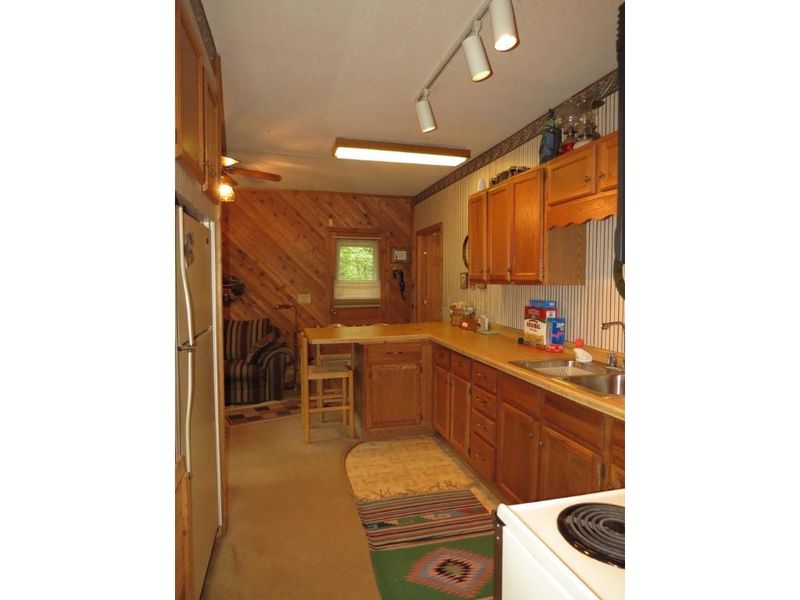5074 Greeder Rd, Webster, WI 54893