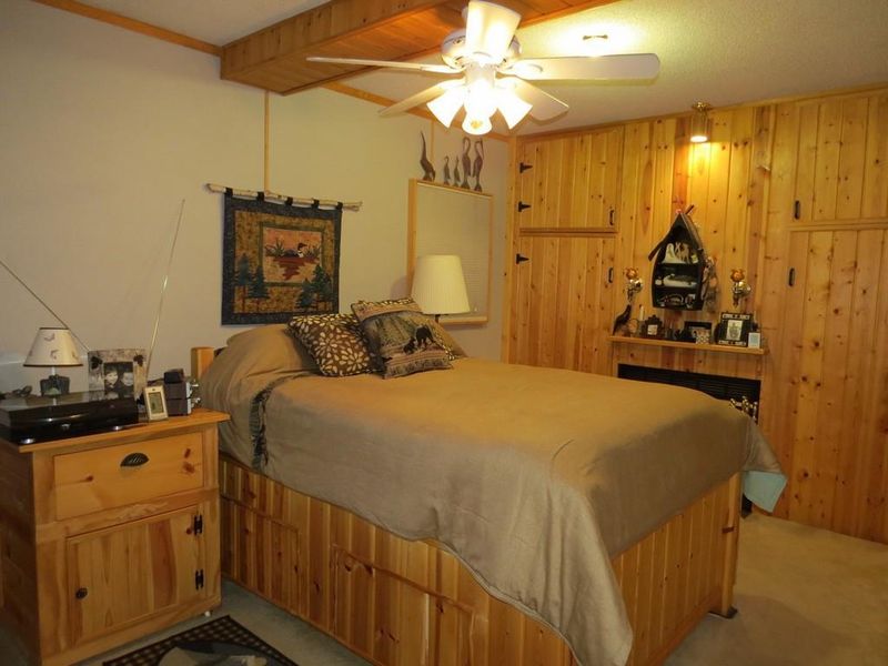 5074 Greeder Rd, Webster, WI 54893