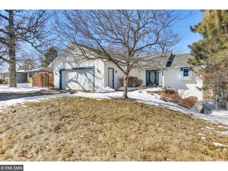 437 Griffey St, River Falls, WI 54022