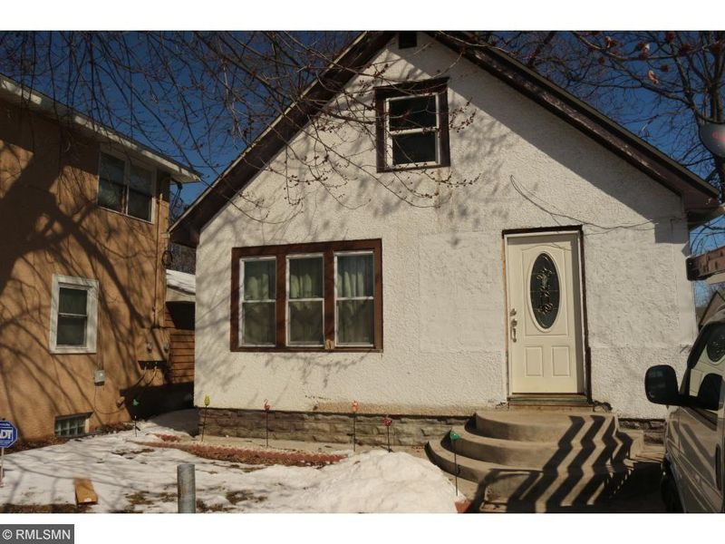 2416 Lowry Ave N, Minneapolis, MN 55411