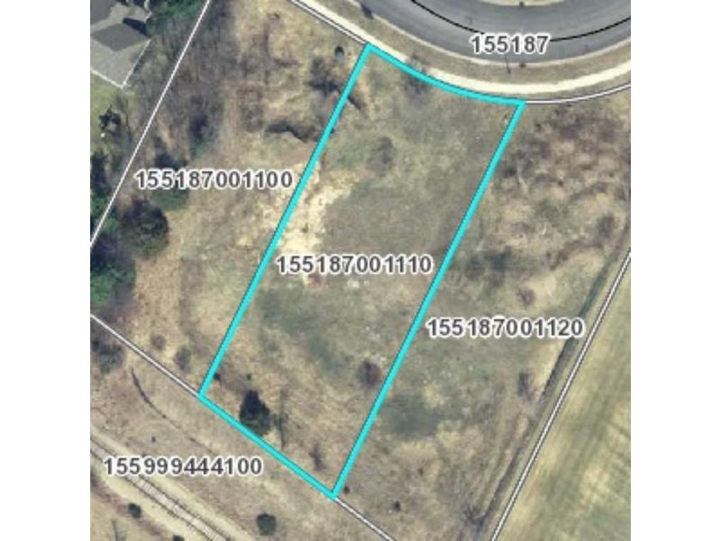 1210 Prairie Pine Ct, Monticello, MN 55362