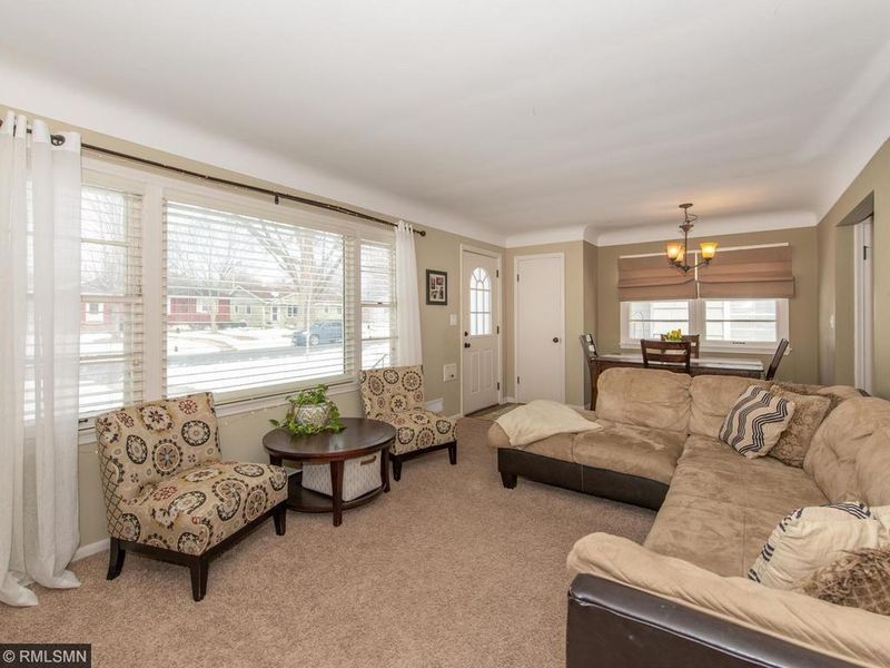 6713 Sheridan Ave S, Richfield, MN 55423