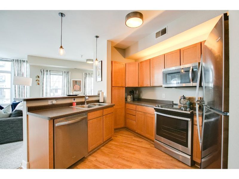 310 E 18th St #203, Minneapolis, MN 55404