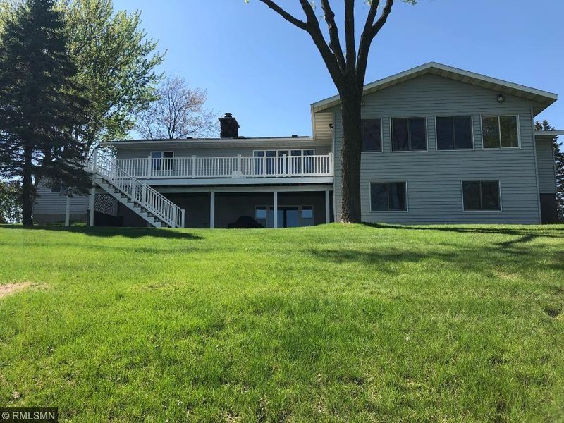 7007 41st Ave SE, Clear Lake, MN 55319