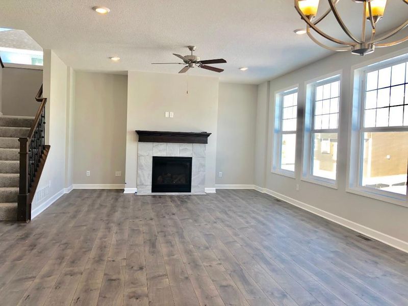 6450 Larkspur Ln, Corcoran, MN 55340