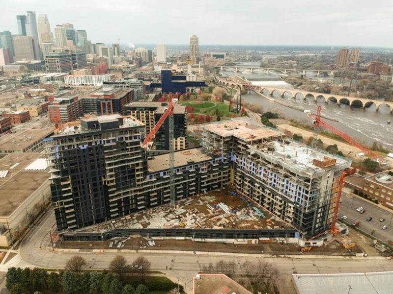 1240 S 2nd St #407, Minneapolis, MN 55415