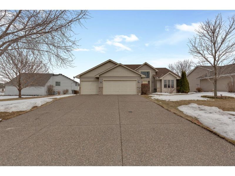 7888 Parell Ave NE, Otsego, MN 55330