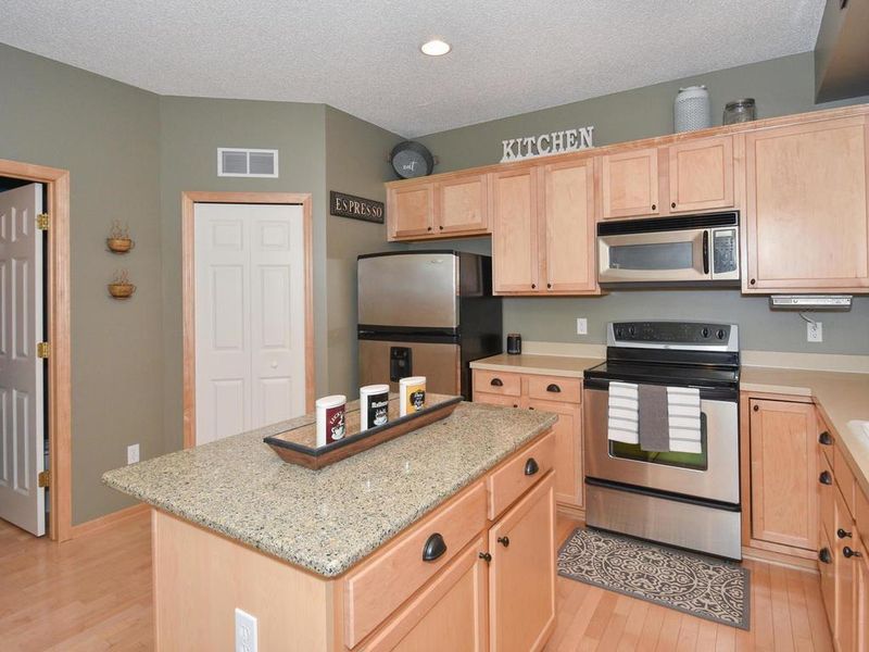 1471 111th Dr NE #C, Blaine, MN 55449