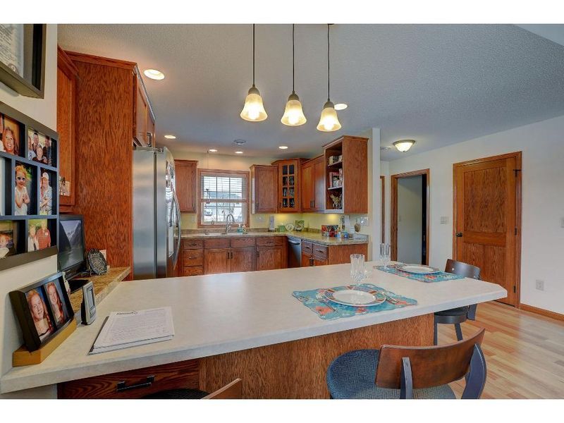 1708 20th Ave NE, Sauk Rapids, MN 56379