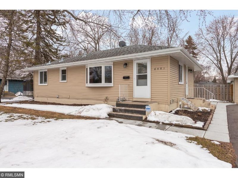 6401 72nd Ave N, Brooklyn Park, MN 55428