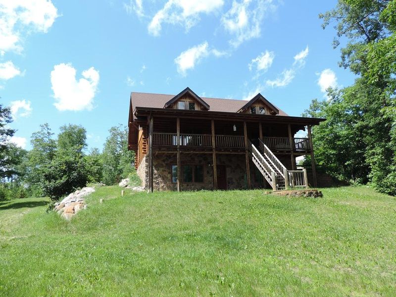 34652 Moose Trl, Park Rapids, MN 56470