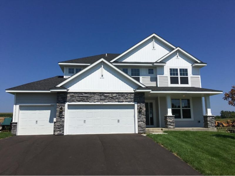 503 Niesen Ave W, Delano, MN 55328