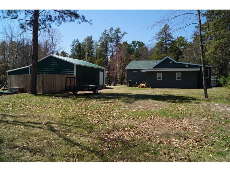 459 Wood St N, Backus, MN 56435