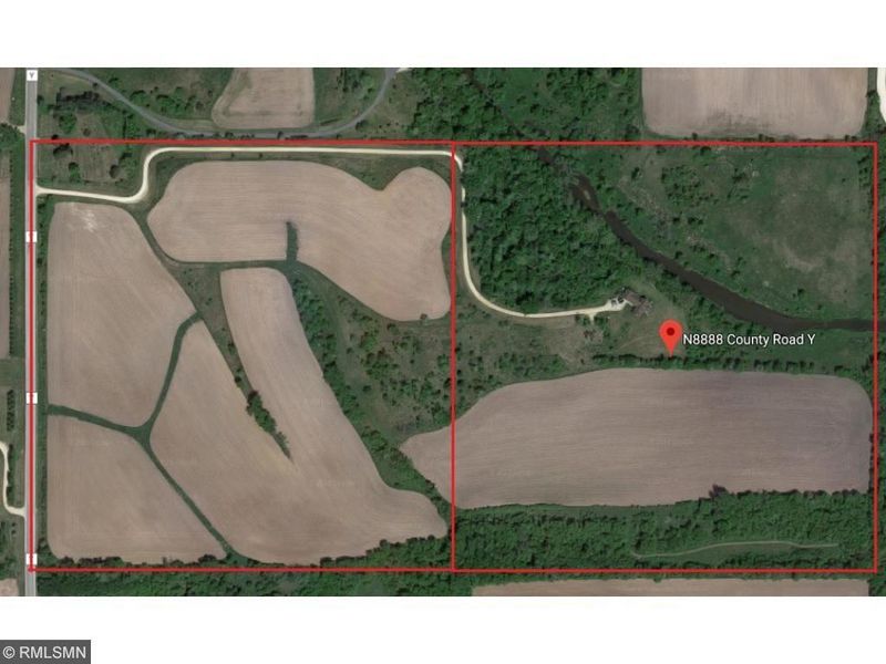 N8888 County Road Y, River Falls, WI 54022