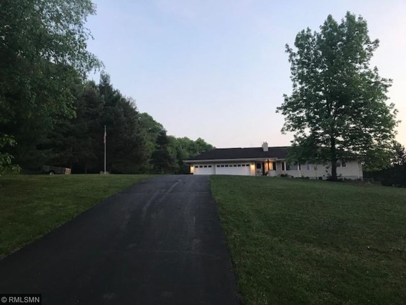 8654 244 St, Forest Lake, MN 55025