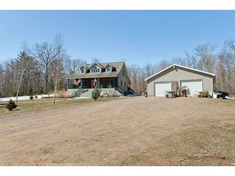 1471 Hickory St, Ogilvie, MN 56358
