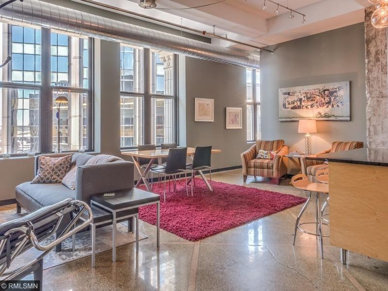 350 Saint Peter St #1206, Saint Paul, MN 55102