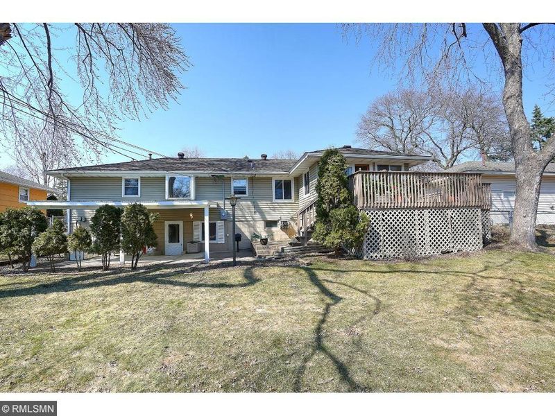3815 57th Ave N, Brooklyn Center, MN 55429
