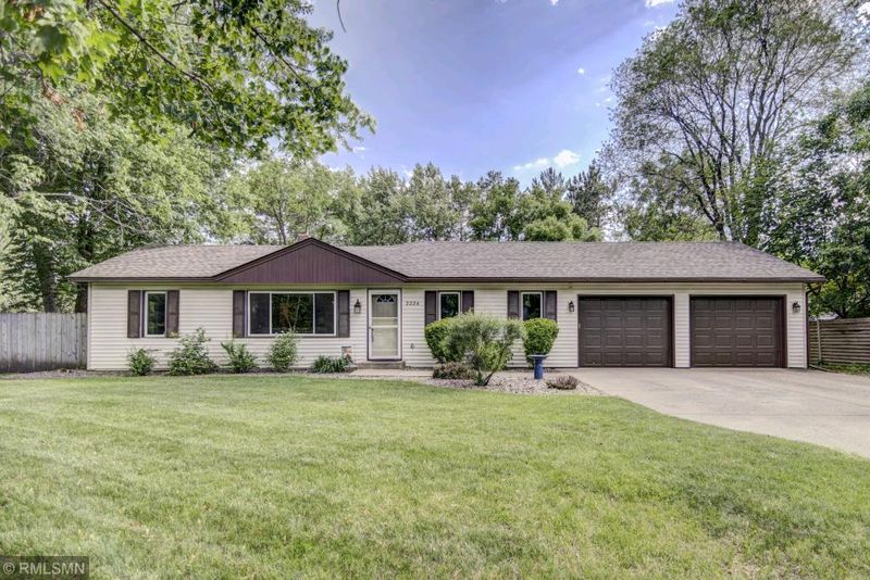 2224 108th Ave NW, Coon Rapids, MN 55433