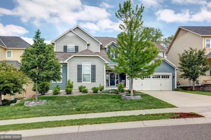 5040 Olive Ln N, Plymouth, MN 55446