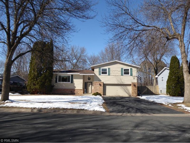 605 Lower Heritage Way, Farmington, MN 55024
