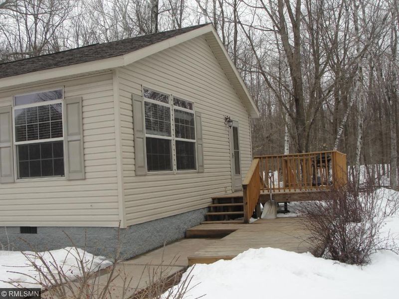 1548 260th Ave, Luck, WI 54853