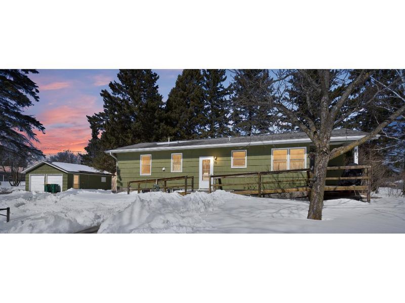 823 Lawn St, Brainerd, MN 56401