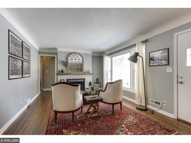 1709 W 72nd St, Richfield, MN 55423