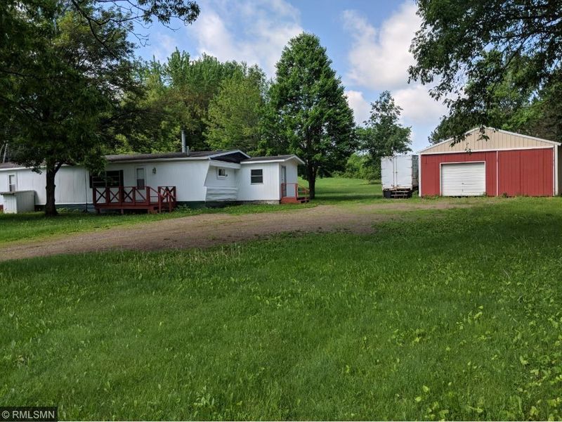 26603 Riverview Dr, Mora, MN 55051
