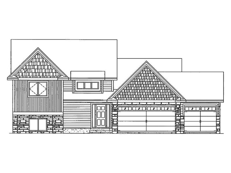 16755 Wintergreen St NW, Andover, MN 55304