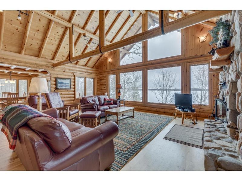 10241 S Gull Lake Rd NE, Tenstrike, MN 56683
