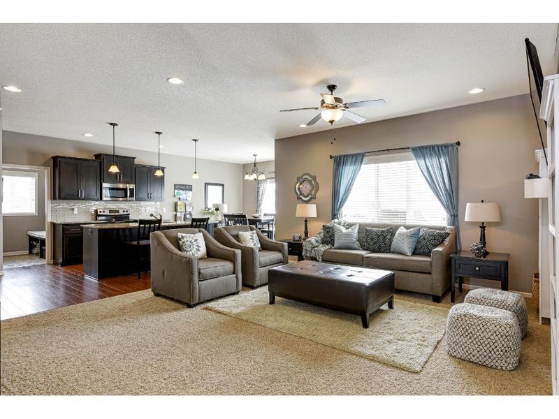 13567 Big Sandy Lake Dr, Rogers, MN 55374