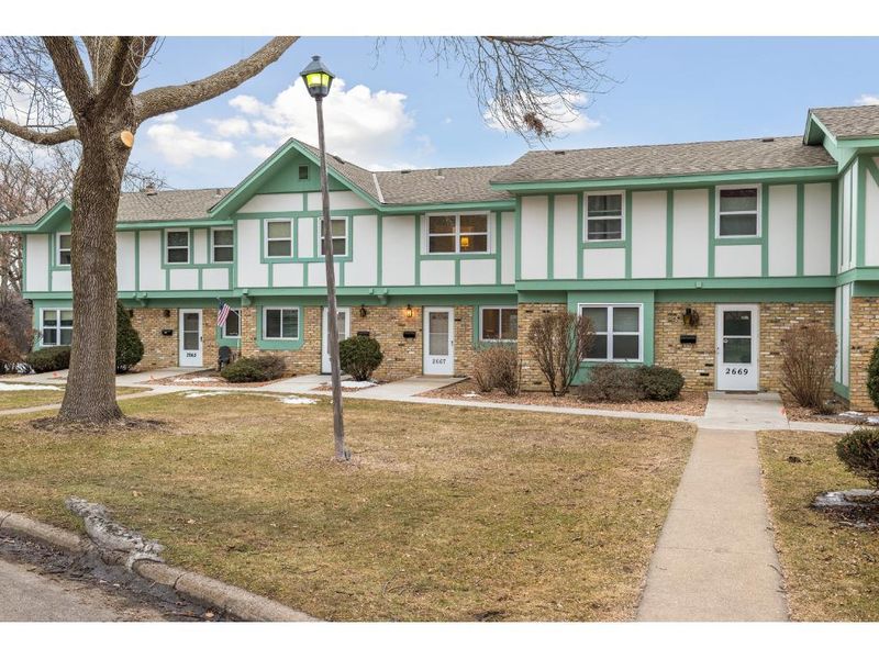 2667 Alabama Ave S, Saint Louis Park, MN 55416