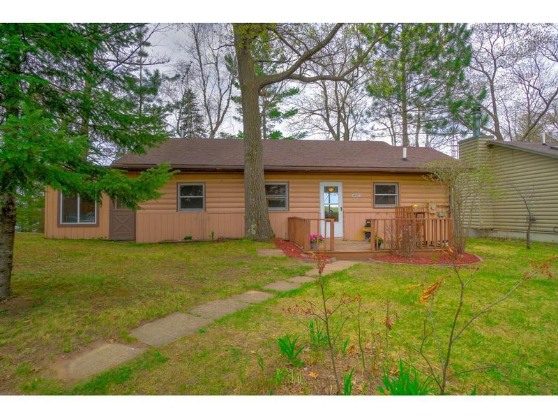 W5472 Yellowsands Dr, Spooner, WI 54801