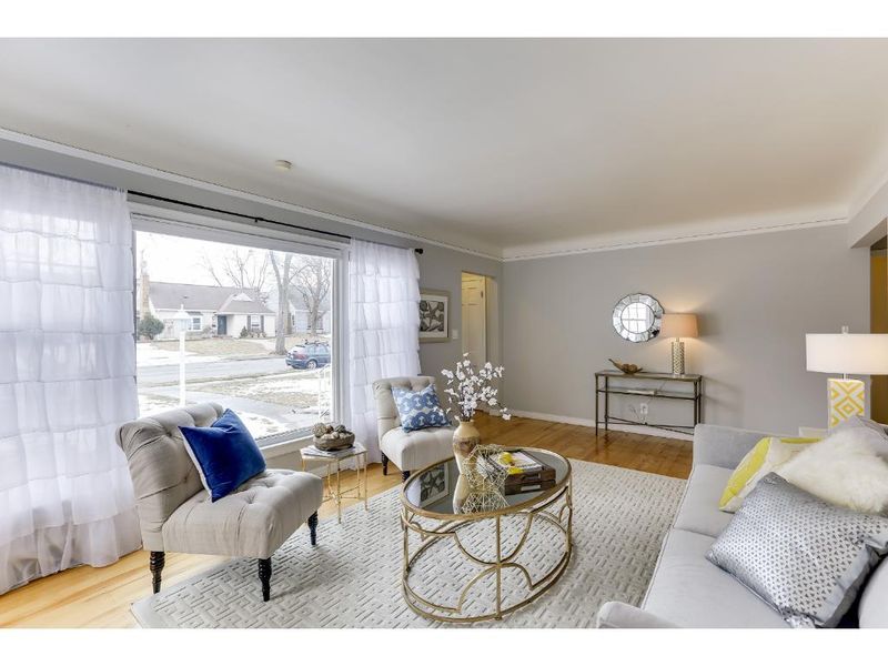 5413 Oliver Ave S Ave, Minneapolis, MN 55419