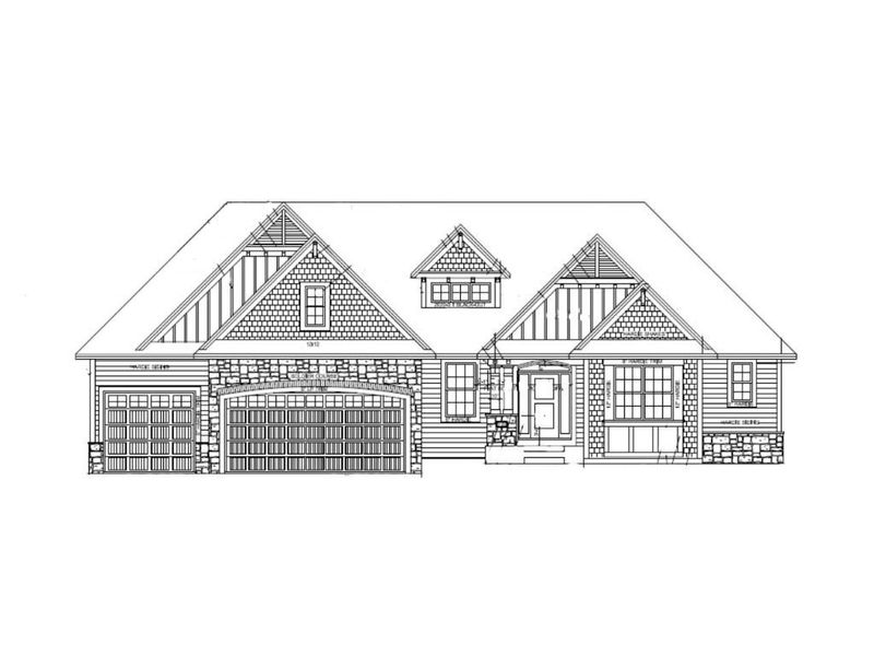 6100 Club Valley Rd, Excelsior, MN 55331