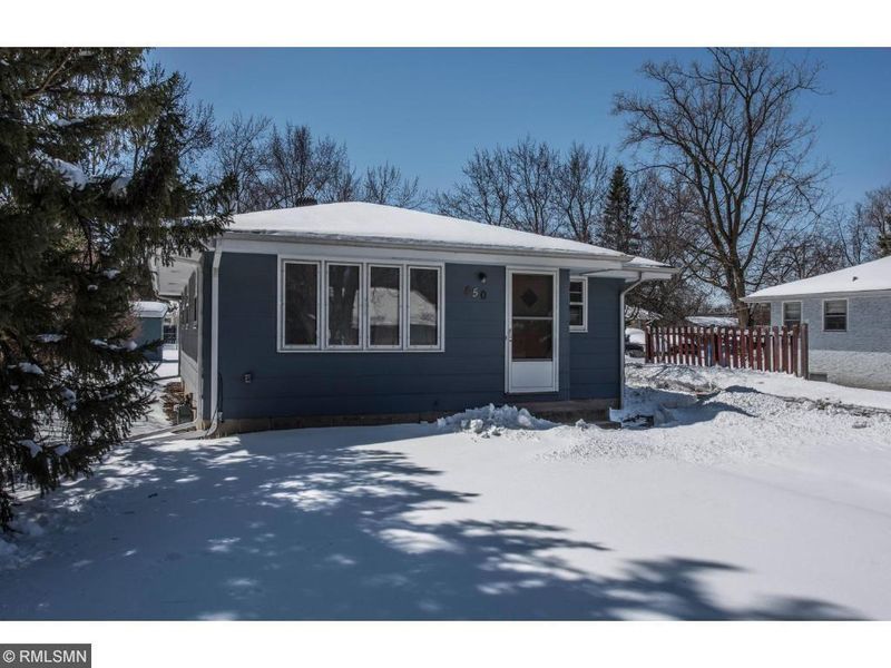 450 Longfellow St NE, Fridley, MN 55432