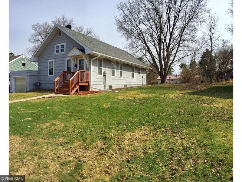 238 Broadway St E, Amery, WI 54001