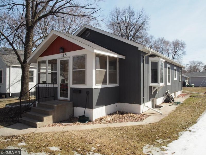 118 21st Ave N, Saint Cloud, MN 56303